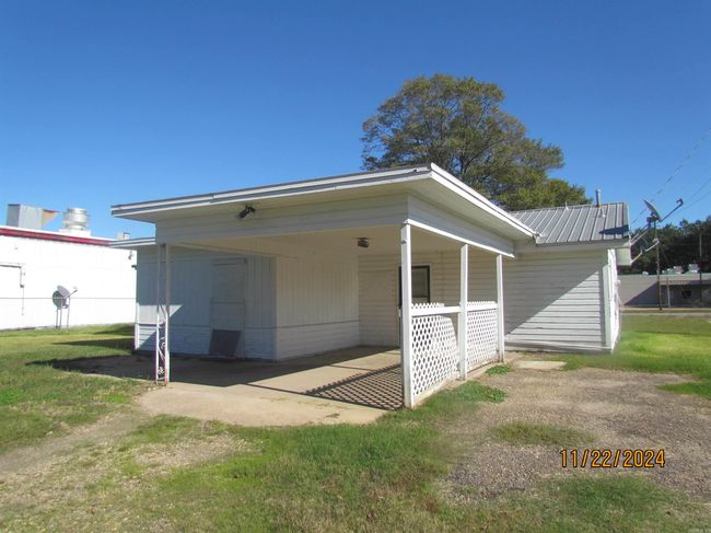701 N Main St, House other with 2 bedrooms, 1 bathrooms and null parking in Hamburg AR | Image 7