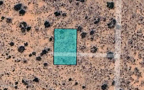 TBD 087459 Cobbtown Dr, El Paso, TX, 79901 | Card Image