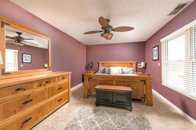 6607 S 200 E, House other with 4 bedrooms, 3 bathrooms and null parking in Lafayette IN | Image 4