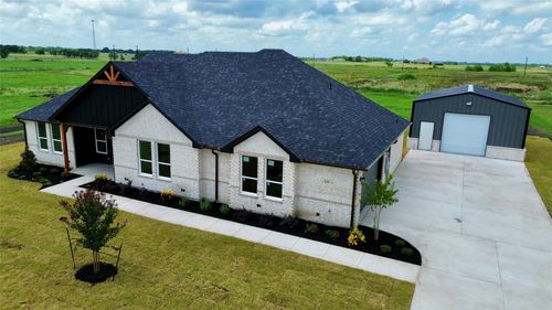 430 Alondrita St, Celeste, TX, 75423-6012 | Card Image