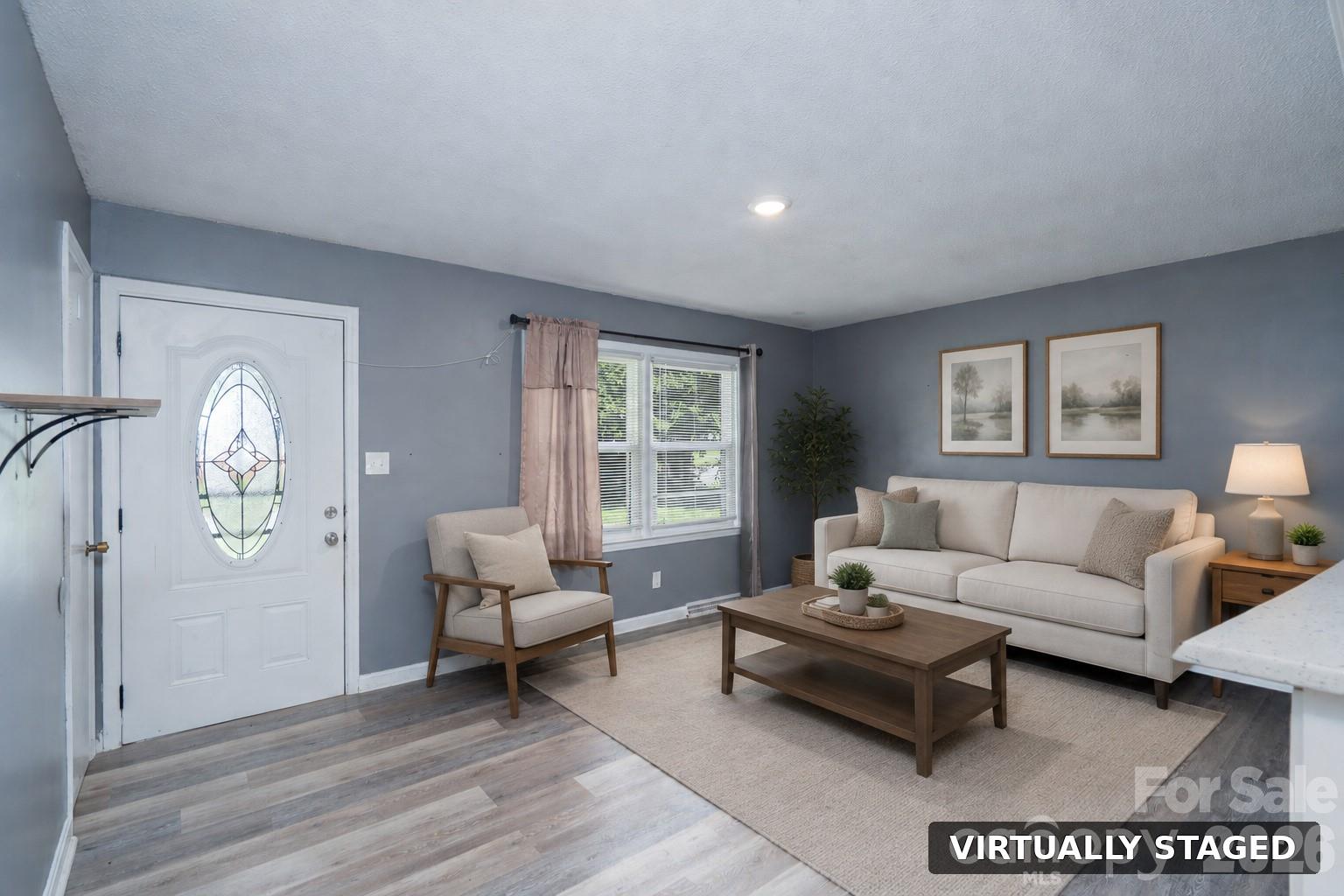 Residential in Gastonia 3