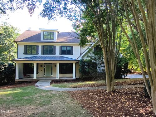 4829 Boulder Creek Ln, Raleigh, NC, 27613-6180 | Card Image