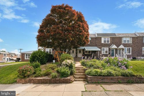 329 N Oak Ave, CLIFTON HEIGHTS, PA, 19018-1210 | Card Image