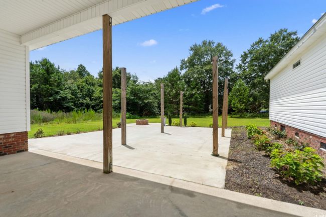 3428 Highway 66, House other with 3 bedrooms, 2 bathrooms and 10 parking in Loris SC | Image 19