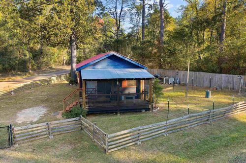 200 Dogwood Rd, Jefferson, TX, 75657 | Card Image