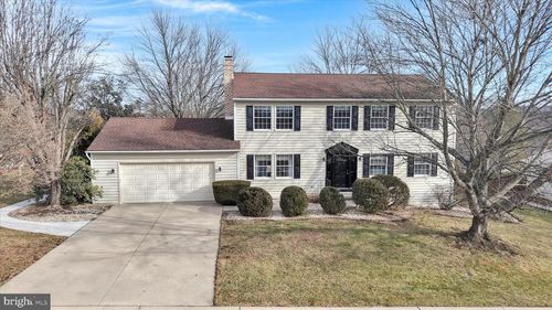 921 Acri Rd, MECHANICSBURG, PA, 17050-2249 | Card Image