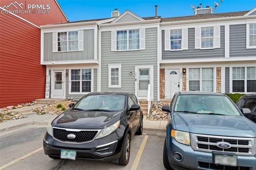 4054 Charleston Dr, Colorado Springs, CO, 80916-3045 | Card Image
