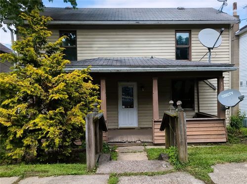 214 Whittier St, Vandergrift, PA, 15690 | Card Image