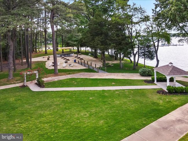11521 Beacon Hill Ct, House other with 4 bedrooms, 3 bathrooms and null parking in SWAN POINT MD | Image 30