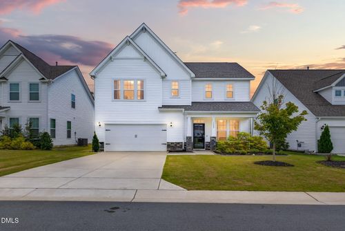 1408 Weavers Trace Dr, Zebulon, NC, 27597-4423 | Card Image