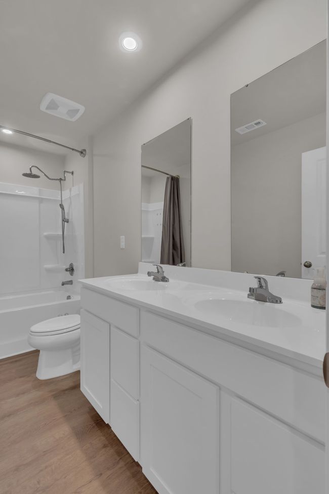 1830 Quail Run Way, House other with 5 bedrooms, 3 bathrooms and 2 parking in Spring Hill TN | Image 38