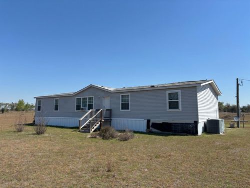 2009 Ne Rutherford Rd, Lee, FL, 32059-4587 | Card Image