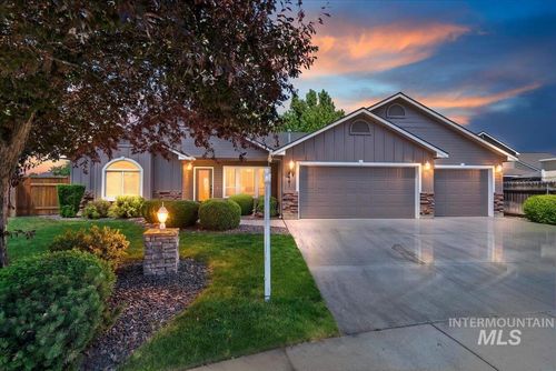 4461 N Attleboro Pl, Boise, ID, 83713-0736 | Card Image