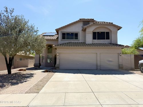 4433 S Avenida Don Pepe, Tucson, AZ, 85746-8471 | Card Image