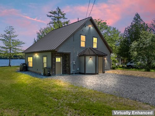 102 Pinkhams Cove Rd, Belgrade, ME, 04917-4606 | Card Image