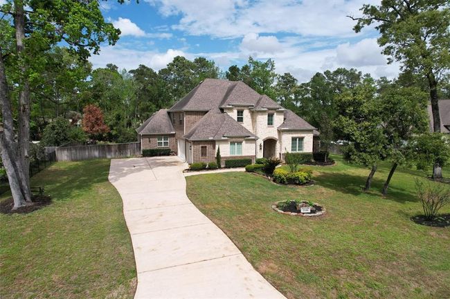27016 Hidden Grove Landing Dr, House other with 5 bedrooms, 6 bathrooms and 3 parking in Spring TX | Image 49