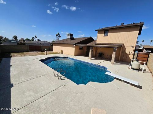 2255 W Bloomfield Rd, Phoenix, AZ, 85029-2702 | Card Image