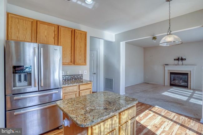 104 Gathering Ct, House other with 4 bedrooms, 3 bathrooms and null parking in SUDLERSVILLE MD | Image 18
