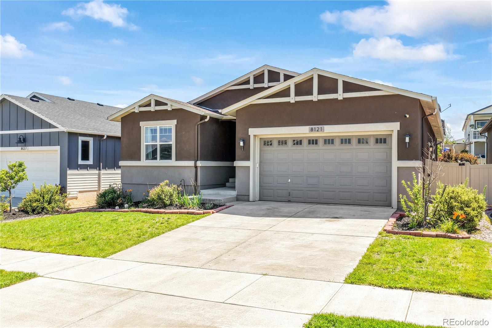 Residential in Colorado Springs 5
