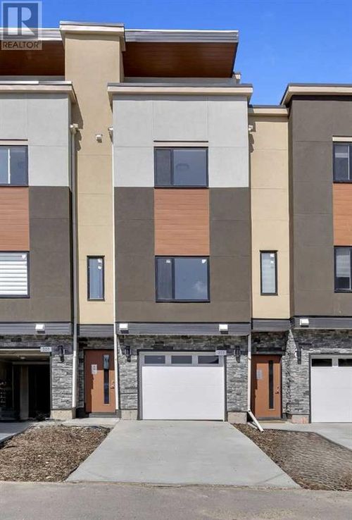 322 Sage Hill Cir Nw, Calgary, AB, T3R1V2 | Card Image