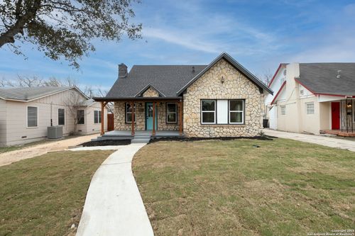 1411 Mckinley Ave, San Antonio, TX, 78210-4207 | Card Image