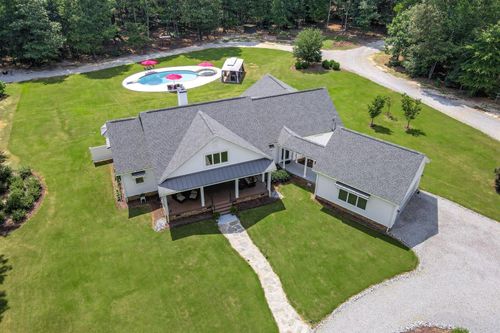 1370 Deerwood Cir, Stapleton, GA, 30823-7220 | Card Image