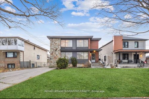 main-214 Queenslea Ave, North York, ON, M9N2L6 | Card Image