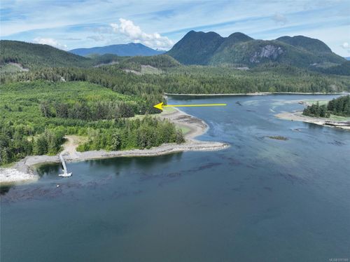 SL F Chatham Channel, See Remarks, BC, V0P1L0 | Card Image