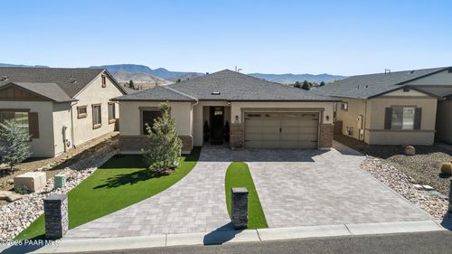 7997 E Bella Vista Ln, Prescott Valley, AZ, 86315-0082 | Card Image