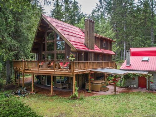 3211 Colpman Rd, Cobble Hill, BC, V9L6N5 | Card Image
