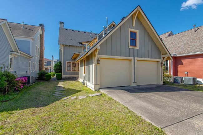 1040 Reynolds Ave, House other with 3 bedrooms, 3 bathrooms and null parking in Conway AR | Image 44