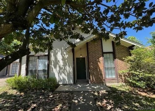 4109 Denton Dr, Montgomery, AL, 36106-2822 | Card Image