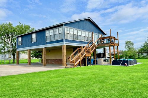 8128 Highway 70b, Kingston, OK, 73439 | Card Image