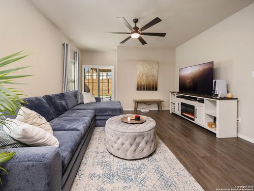 7311 Anchors Peak, San Antonio, TX, 78244-2354 | Card Image