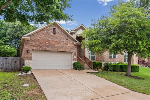 205 Kati Ln, Cedar Park, TX, 78613-4876 | Card Image