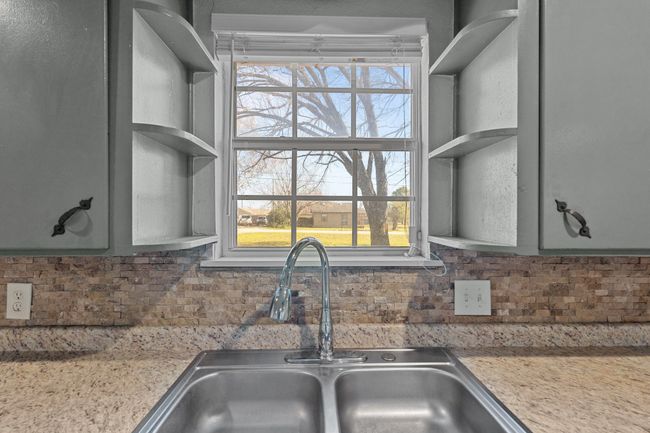 Keep an eye on the kiddos and pets from the kitchen! | Image 10