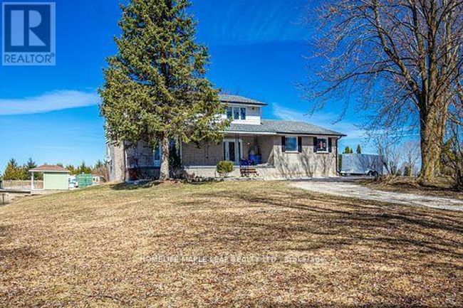 3252 15th Sideroad, House other with 5 bedrooms, 3 bathrooms and 12 parking in New Tecumseth (Beeton) ON | Image 4
