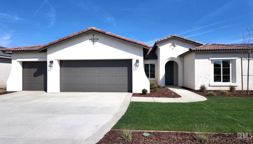 12716 Petaluma Ct, Bakersfield, CA, 93311-8258 | Card Image