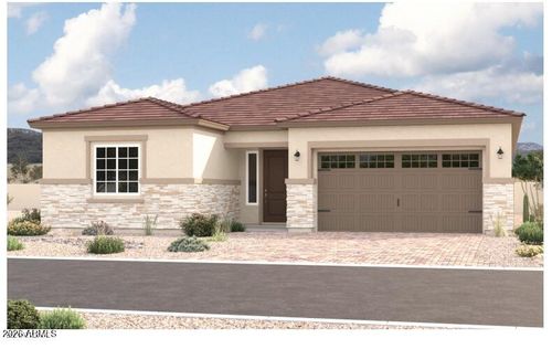 15774 W Hackamore Drive, Surprise, AZ, 85387 | Card Image