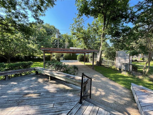 1303 Northlake Dr, House other with 3 bedrooms, 2 bathrooms and null parking in Richardson TX | Image 24