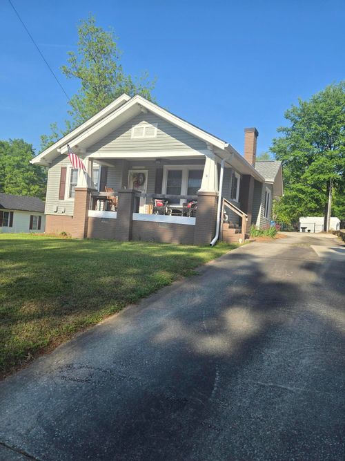 212 N Peachtree St, Lincolnton, GA, 30817-5873 | Card Image