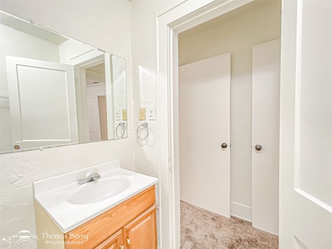 Bathroom featuring vanity | Image 24