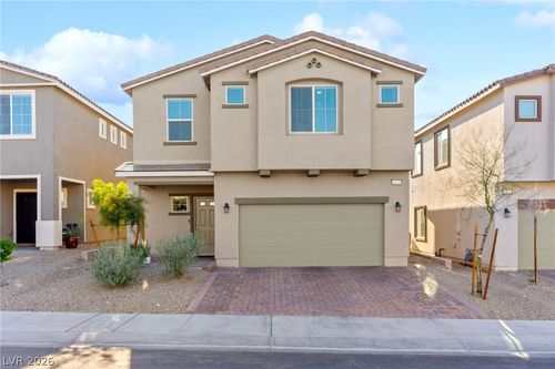 4127 Agama Street, North Las Vegas, NV, 89032 | Card Image