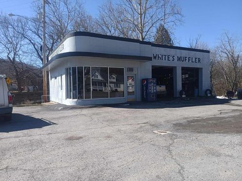 172 Riverside Drive, North Tazewell, VA, 24602 | Card Image