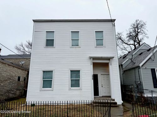 1917 W Madison St, Louisville, KY, 40203-1545 | Card Image
