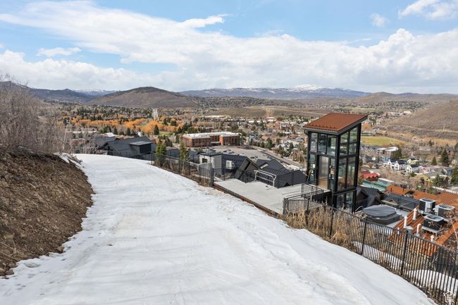 Kings Crown ski run | Image 46