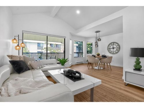 307-1460 Martin Street, White Rock, BC, V4B3W7 | Card Image