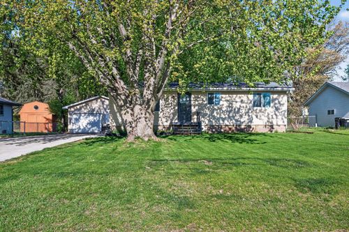 13208 Crooked Lake Blvd Nw, Coon Rapids, MN, 55448-1137 | Card Image