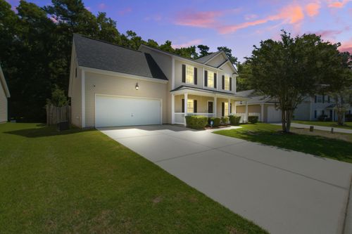 214 Eagle Ridge Rd, Summerville, SC, 29485-8480 | Card Image