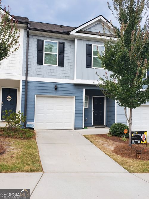 7060 Mimosa Blf, Lithonia, GA, 30038-3779 | Card Image